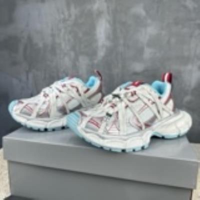 wholesale quality balenciaga 3xl sneaker model no. 136